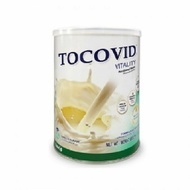 Tocovid Vitality 850g Exp: 5/25