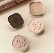 Lilybyred LILY SCOUT系列眼影盤 04 05  Lilybyred Dewy Fit Eyeshadow Palette New Colors  2025 10月新品 部分色號 現貨
