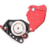 Hardware Tools High-Altitude Work Climbing Lift 150KG CCS-Pro Drill Drive Rope Climber Hand Tool Hoi