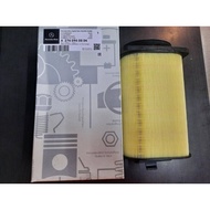 Mercedes-Benz Air Filter (2740940004) M274 W204 W205 W212 W253 W213