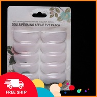 Okinawa 6d collagen curling roller made of super durable silicone, reusable many times, 5 sizes need
