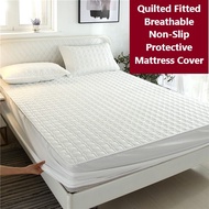 HRB Mattress Protector cover