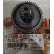 ORIGINAL - yamaha Nouvo Front Gear Ratio [5MX-E7410-10] [2D5-E7410-00]