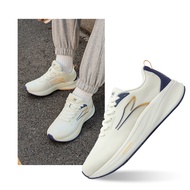 361 Degrees AirWing 4.0 Fall Winter  Men Running Shoes Couple Lightweight Shock-absorbing 672432236F