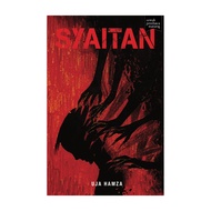 Buku Fixi Syaitan - Uja Hamza