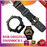 BNB ORIGINAL GSHOCK DW6900CB-1