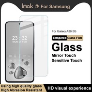 Tempered Glass Samsung Galaxy A36 5G IMAK H Screen Protector