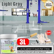 3L สีทาพื้นลาย หินอ่อน สีทาพื้นลายหินอ่อน สีทาพื้นปูน สีทาพื้นห้องน้ำ สีทาพื้นในบ้าน สีทาลายหิน สี ท