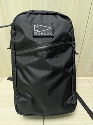 GORUCK Bullet Double Compartment 18L XPAC