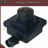 HC3Z-19G490-T HC3Z-19G490-M HC3Z-19G490-E Rear View Parking Assist Camera For Ford  F-250 F-350 F250