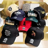 47 Brand AFRAME cap assorted snapback snapback cap