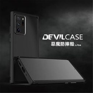 DEVILCASE SONY Xperia 5 III 惡魔防摔殼Lite保護套Xperia 1 III 抗摔手機殼Xp