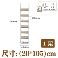 Hot-selling Cat Climbing Ladder Cat Climbing Frame Cat Cabinet Cat Cage Cat Villa Cat Litter Accesso
