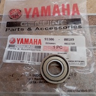 Bearing bearing 6001 NSK