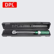 3/8 Torque Wrench (10-60 Nm) Square Drive Connector