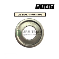 OIL SEAL - TRACTOR FRONT AXLE OIL SEAL - TRACTOR FRONT HUB - FIAT640 [TRACTOR SPARE PARTS]