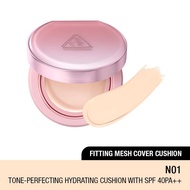 3CE Fitting Mesh Cover Cushion N01