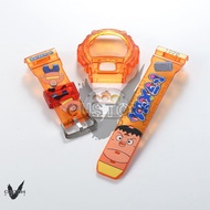 (Vcustom) DW6900 " GIANT " PRINTING BAND AND BEZEL WATCH STRAPS