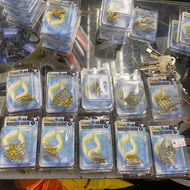 OPASS TREBLE HOOK -X4