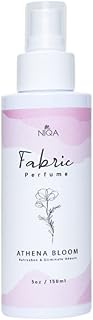 NIQA Fabric Perfume 150Ml - Athena Bloom