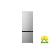 LG GB-B3354PY Bottom Freezer Refrigerator(335L)(Energy Efficiency Class 3)