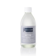 COCOLAB MCT Oil [C8:C10 Medium Chain Triglycerides | Ketone Energy]