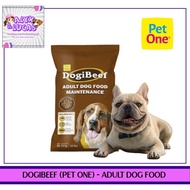 DogiBeef (Pet One) Adult Dog Food Maintenance