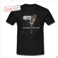 THE 69 EYES Universal Monster Tshirt