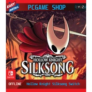 【Update v1.0.2】Hollow Knight Silksong Switch | PC Games | Nintendo Switch | Yuzu Emulator