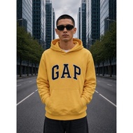 Hoodie G*P 0R1 size S fit M (P64 x L51)