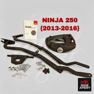 MONORACK GIVI NINJA250 {2013-2016} GIVI HEAVY DUTY ADVANCE RACK MONORACK J SPECIAL RACK Z250 Z250