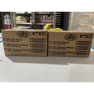 UFC Banana Ketchup Sachet 10g