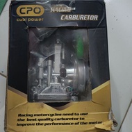PWK 34 cpo carburetor