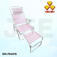 【JFE】3V HIGH QUALITY SUNLIGHT CHAIR ( STRING FLAT ) / KERUSI MALAS / RELAX CHAIR / LEISURE CHAIR / LAZY CHAIR