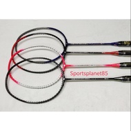 [NEW Colour] Apacs Nano Fusion Speed 722 Badminton Racket