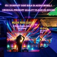 Dj Stadium Legend 2025 Car CD Cassette - Dugem Stadium Full Bass Nonstop Song CD Cassette - Latest D