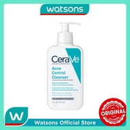 CeraVe Acne Blemish Control Cleanser  473ml