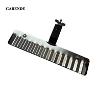 [Garende] Steel Percussion Crasher Fun Sound Effect Drum Rig Upgrade for Electronic Drums Percussion