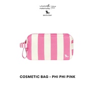Dock&Bay Cosmetic Bag กระเป๋าเครื่องสำอางค์ กระเป๋าอเนกประสงค์