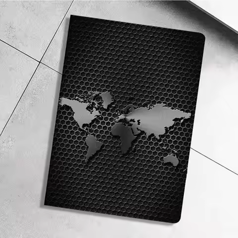 Carbon Fiber Luxury Line For Xiaoxin Lenovo Pad Tab K10 K11 M10 P12 P11 Pro GT Gen2 Plus Legion Y700