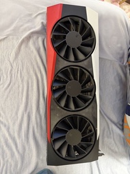 XFX 9070xt 16gb 海外版