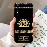 SOFTCASE VIVO Y12S/Y20/Y20S SOFTCASE PRO CAMERA Terbaru - Gambar Fashion Printing Rokok Terbaru - Wa