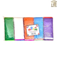 Crepe Paper Crepe Paper (Pack)