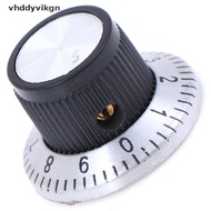 VHDD Industrial Potentiometer Knob Diameter 6MM / C3