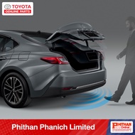 TOYOTA Kick Activated Trunk Opener PC5E1-0600H AC-EL CAMRY