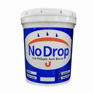 NODROP 25KG NO DROP 25 KG PAIL ABU PUTIH ABU MUDA GOJEK ONLY TERBARU!