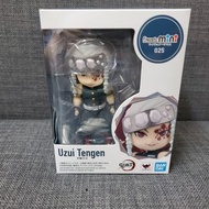 鬼滅之刃 figuarts mini 音柱 宇髓天元