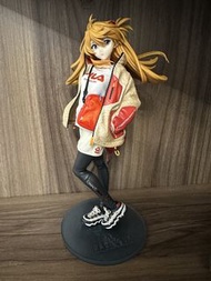 《新世紀福音戰士》  Radio Eva 明日香