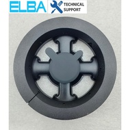 ELBA EGH-K8942G/8943G EGH-K9582G Copper Gas Burner