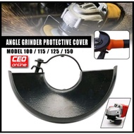 CEO 🇲🇾 Angle Grinder Wheel Protector Cover Guard Metal Power Tool Parts For Dewalt Milwaukee Bosch Makita DCA